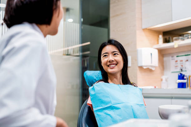 Best Sedation Dentistry  in Wolfe City, TX