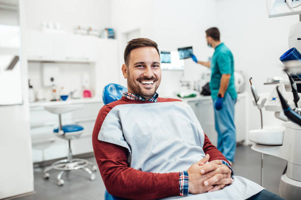 Best Full Mouth Reconstruction  in Wolfe City, TX