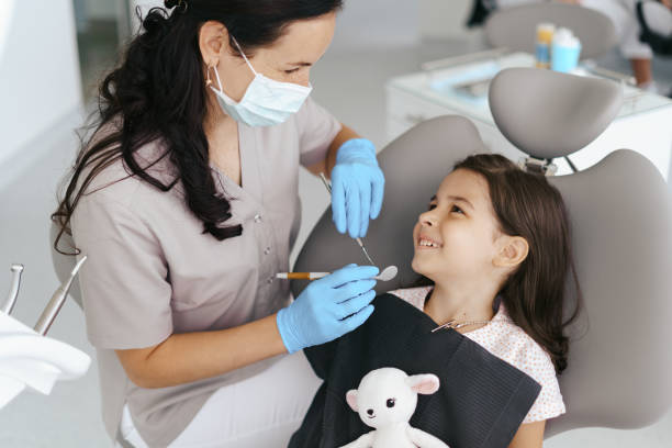 Best Preventive Dentistry  in Wolfe City, TX