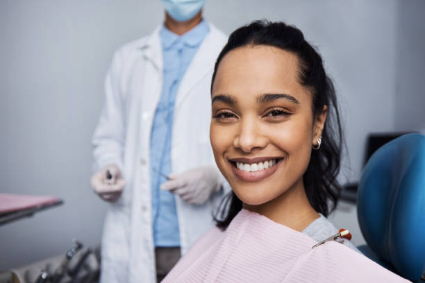 Best Dental Fillings (Composite and Amalgam)  in Wolfe City, TX