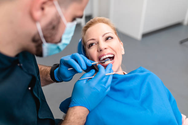 Best Dental X-Rays and Imaging  in Wolfe City, TX