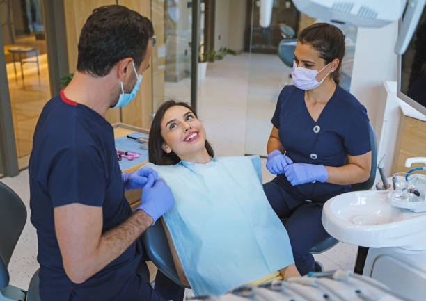 Dental Bonding in Wolfe City, TX