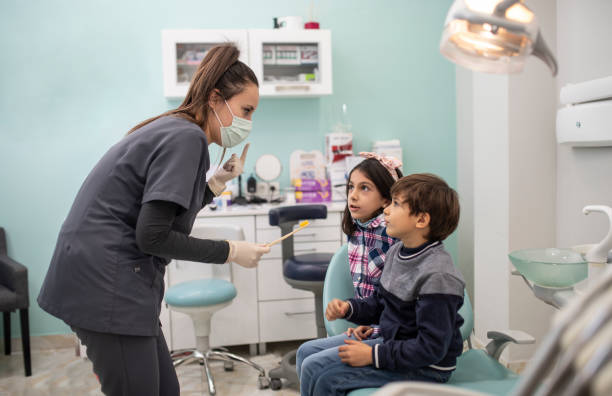 Best Tooth Extraction  in Wolfe City, TX
