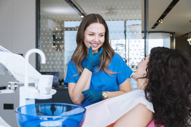 Best Cosmetic Dentistry  in Wolfe City, TX