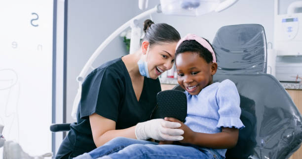Best Laser Dentistry  in Wolfe City, TX