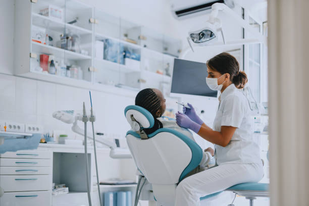 Best Dental Fillings (Composite and Amalgam)  in Wolfe City, TX