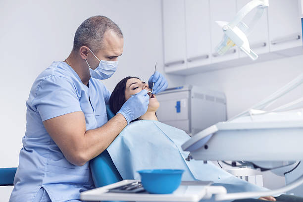 Best Veneers and Lumineers  in Wolfe City, TX