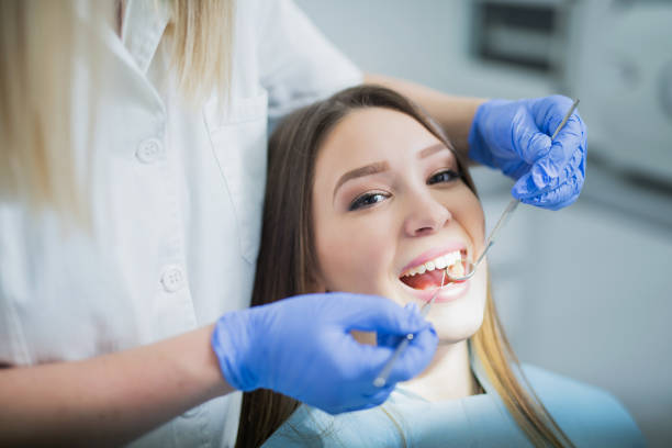 Best Periodontal (Gum) Disease Treatment  in Wolfe City, TX