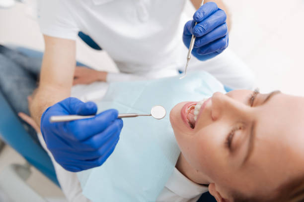 Best Invisalign and Clear Aligners  in Wolfe City, TX