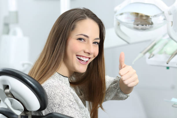 Best Root Canal Treatment  in Wolfe City, TX